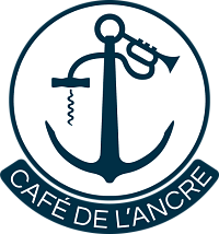Le Café de l'Ancre