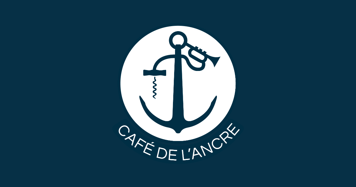 Café de l'Ancre