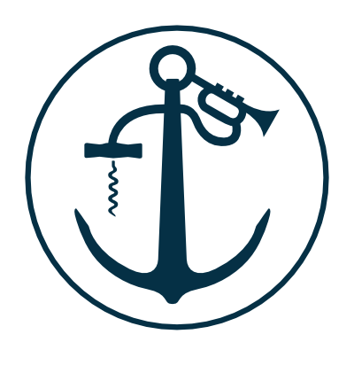 Logo Café de l'ancre