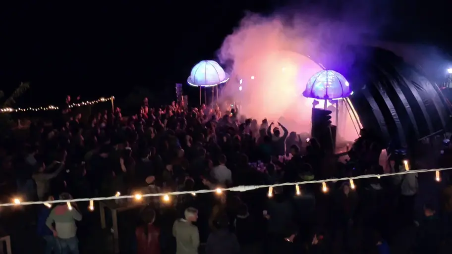 Impossible de lire la video